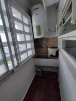 Alquiler depto 4 amb refaccionado con cochera