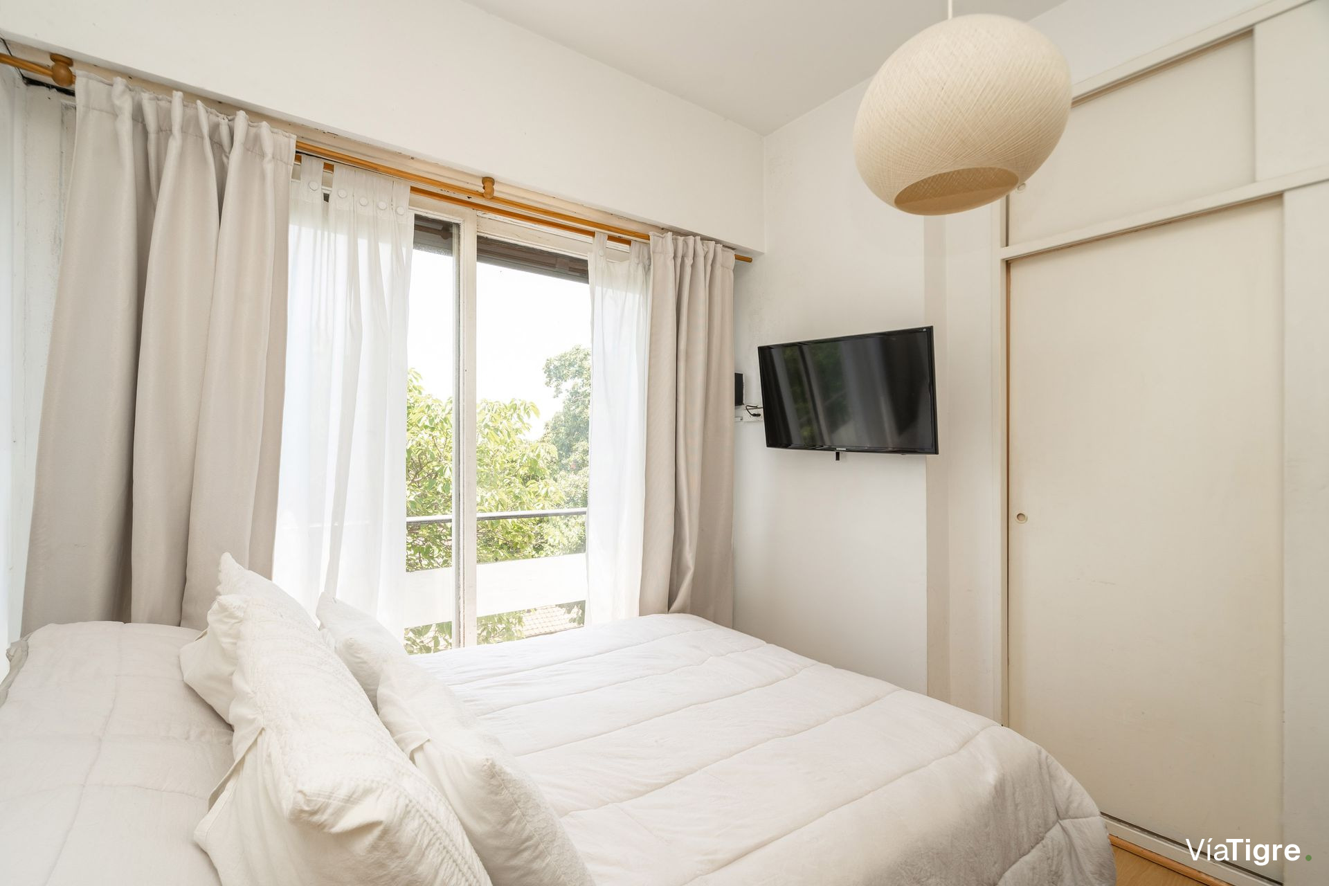 Venta Departamento 2 Amb Florida 3 Piso P/Escaler