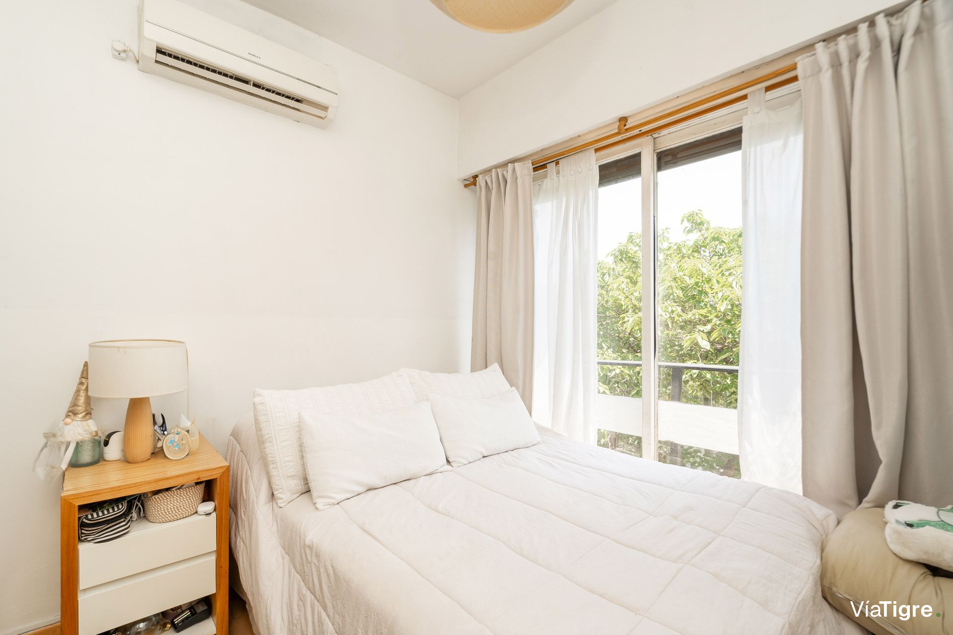 Venta Departamento 2 Amb Florida 3 Piso P/Escaler