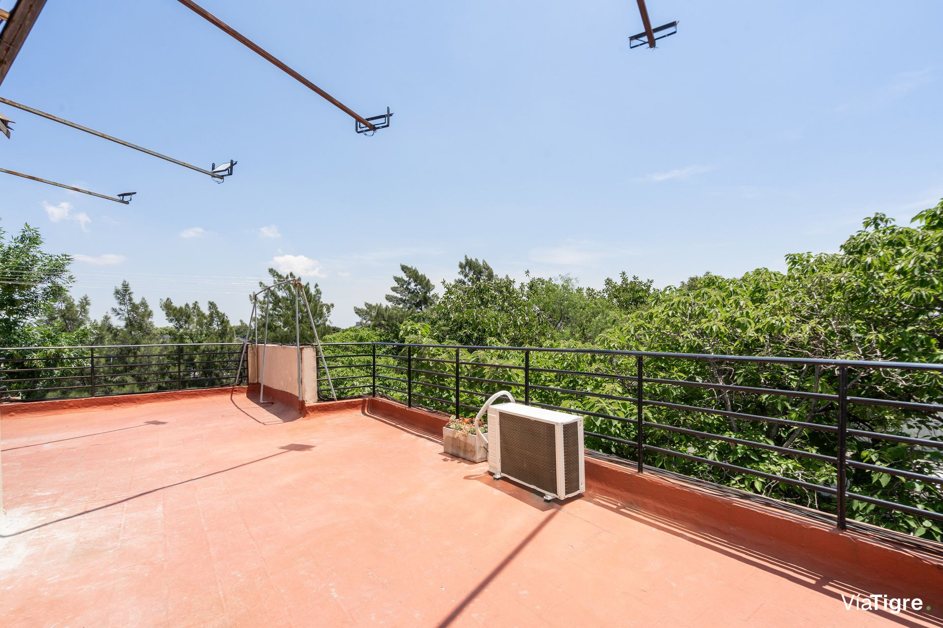 Venta Departamento 2 Amb Florida 3 Piso P/Escaler