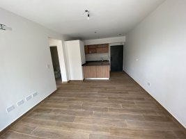 Departamento 3 amb con cochera alquiler Tigre