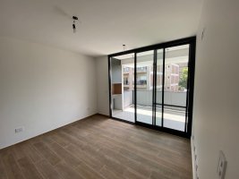 Departamento 3 amb con cochera alquiler Tigre