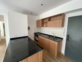 Departamento 3 amb con cochera alquiler Tigre