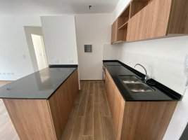 Departamento 3 amb con cochera alquiler Tigre