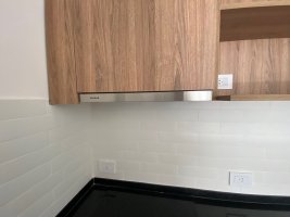 Departamento 3 amb con cochera alquiler Tigre