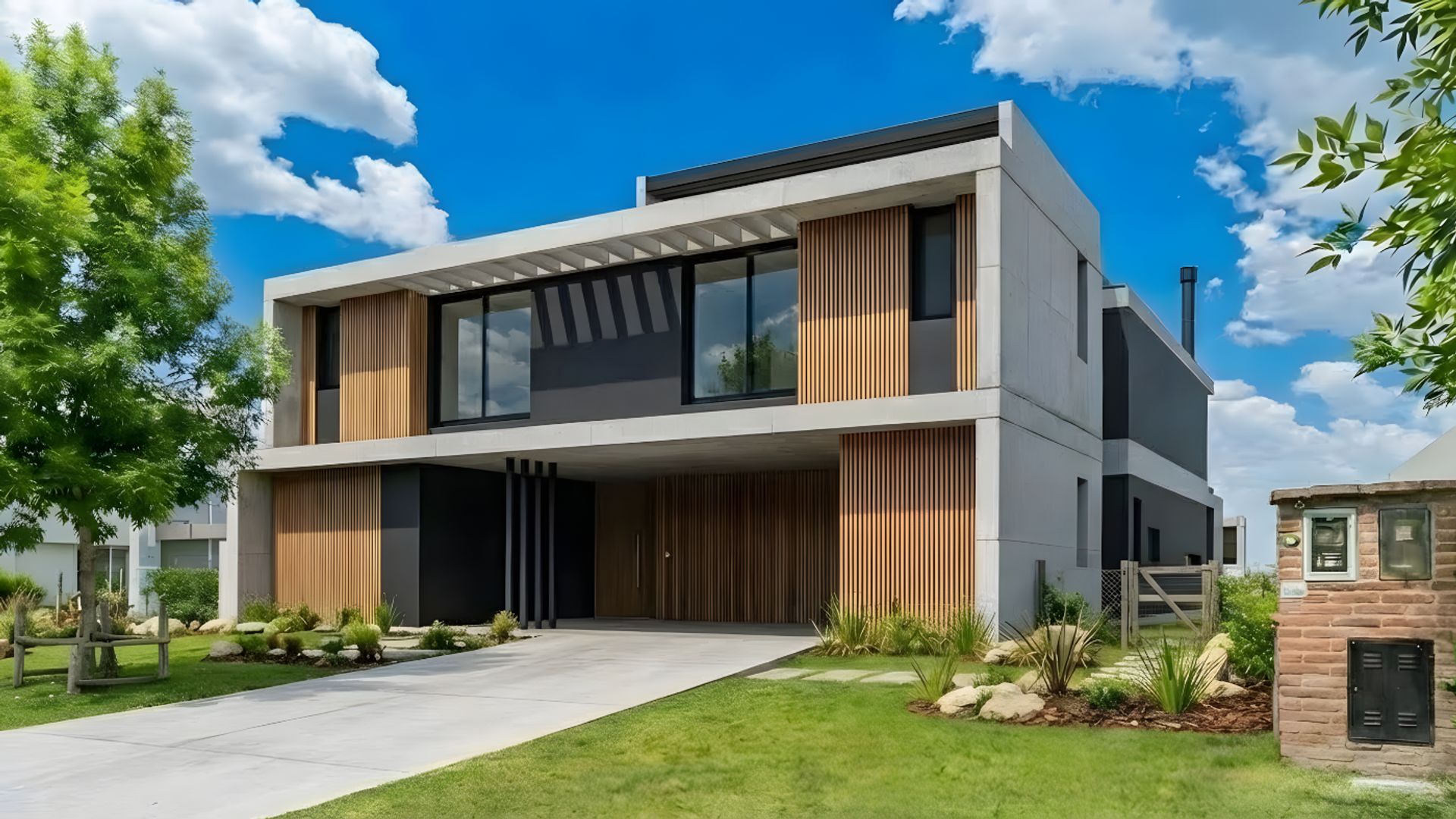 Casa en Venta Nordelta Virazon