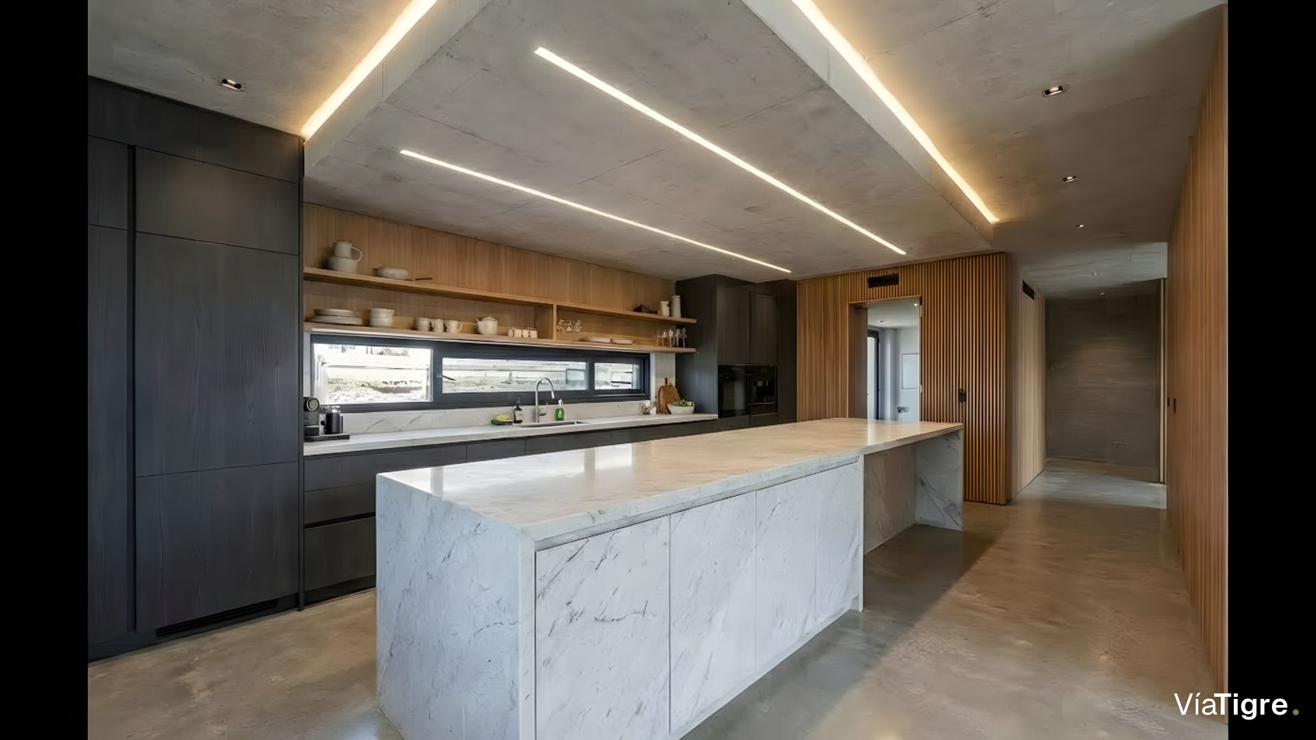 Casa en Venta Nordelta Virazon