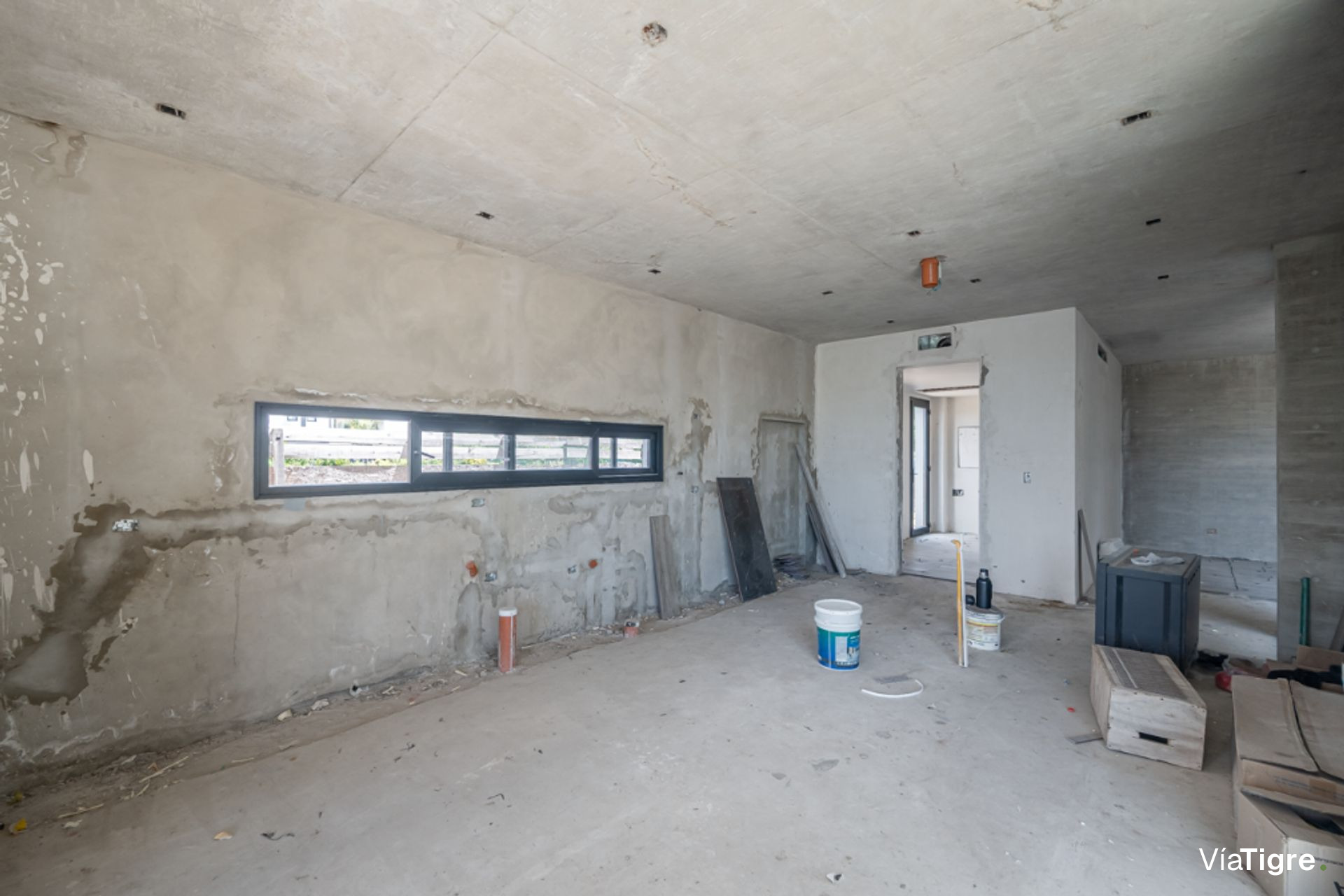 Casa en Venta Nordelta Virazon