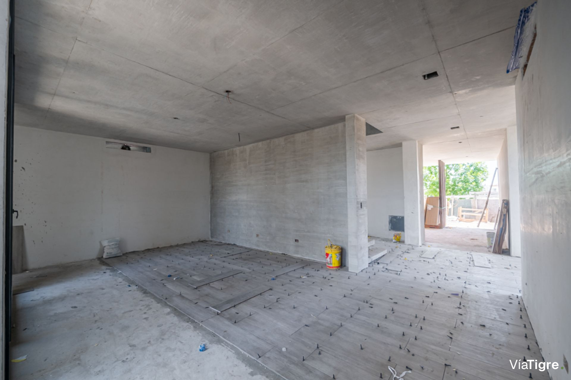 Casa en Venta Nordelta Virazon