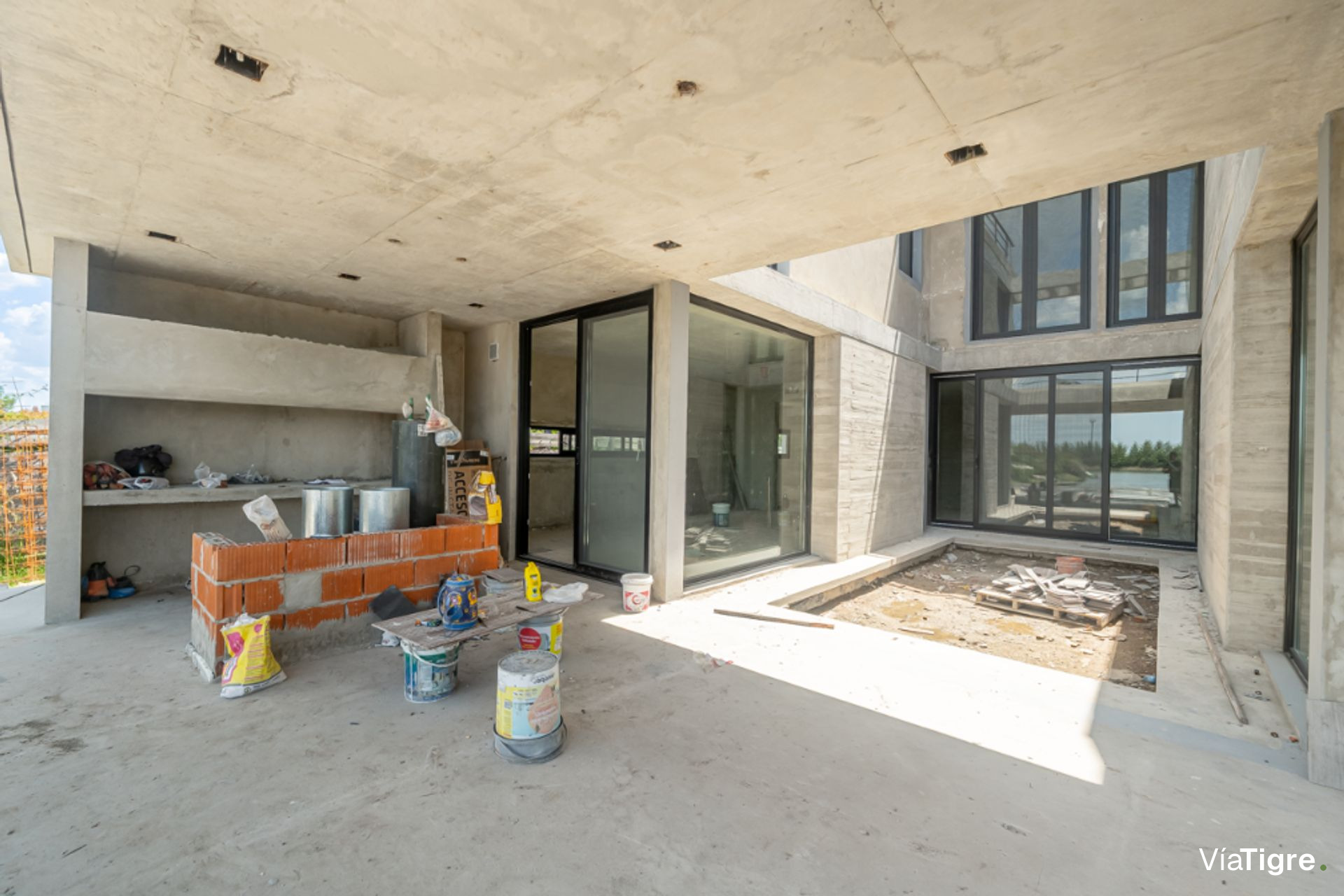 Casa en Venta Nordelta Virazon