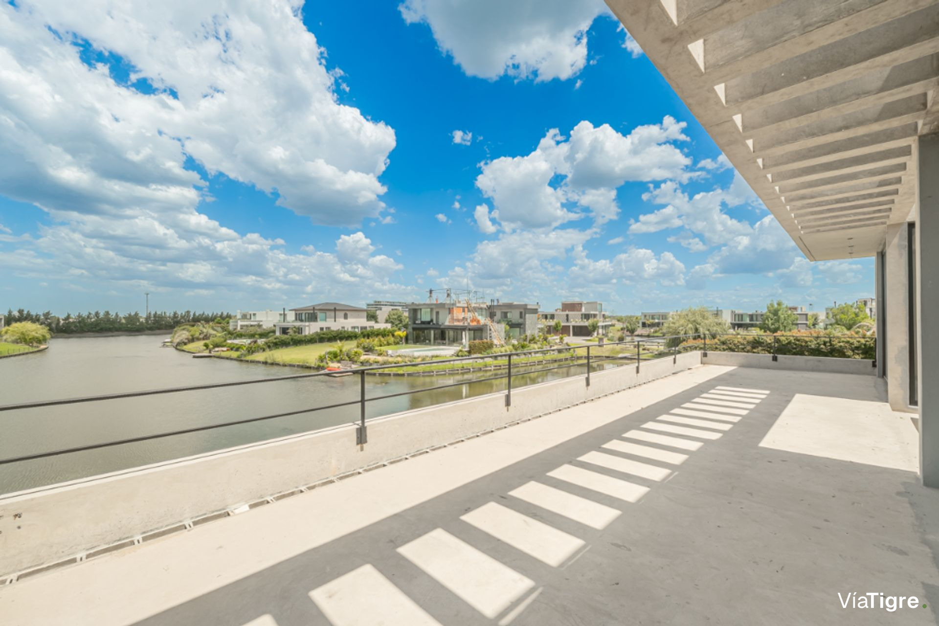 Casa en Venta Nordelta Virazon