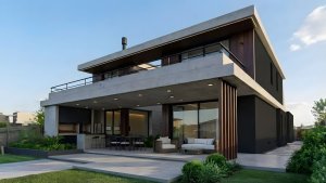 Casa en Venta Nordelta Virazon