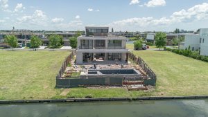 Casa en Venta Nordelta Virazon