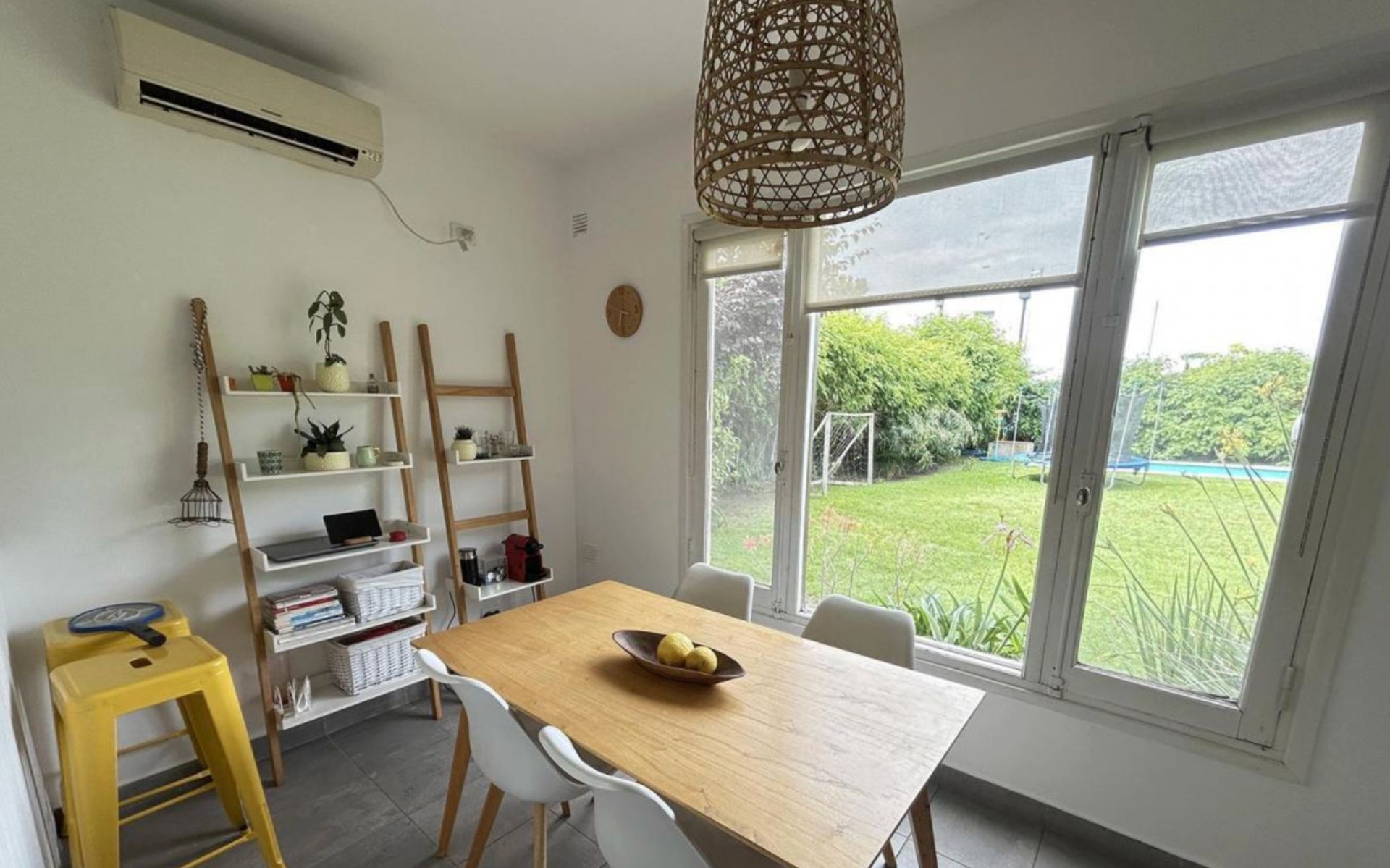 Alquiler Casa 4 Amb Barrio Privado La Damasia