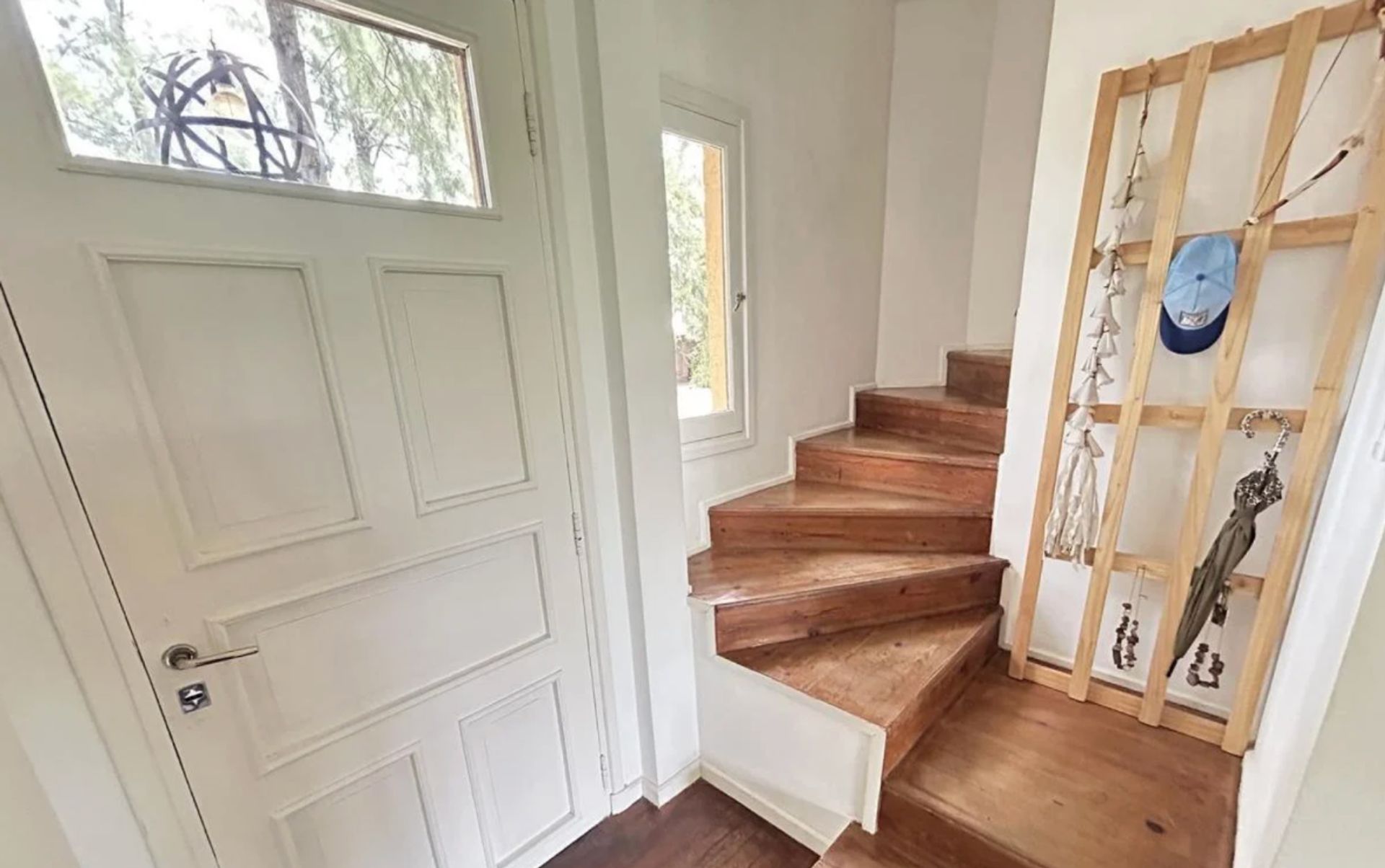Alquiler Casa 4 Amb Barrio Privado La Damasia