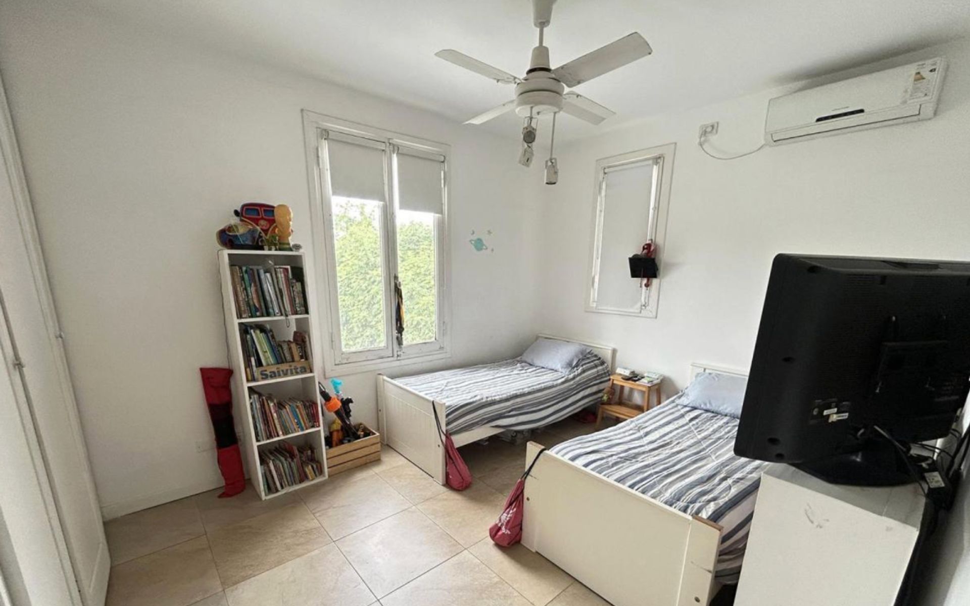 Alquiler Casa 4 Amb Barrio Privado La Damasia