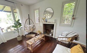 Rental House 4 Rooms Private Neighborhood La Damasia