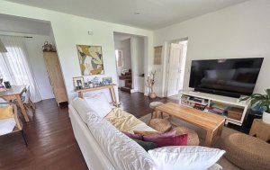 Rental House 4 Rooms Private Neighborhood La Damasia