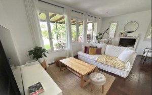 Rental House 4 Rooms Private Neighborhood La Damasia