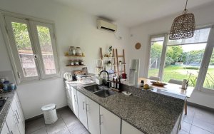 Rental House 4 Rooms Private Neighborhood La Damasia