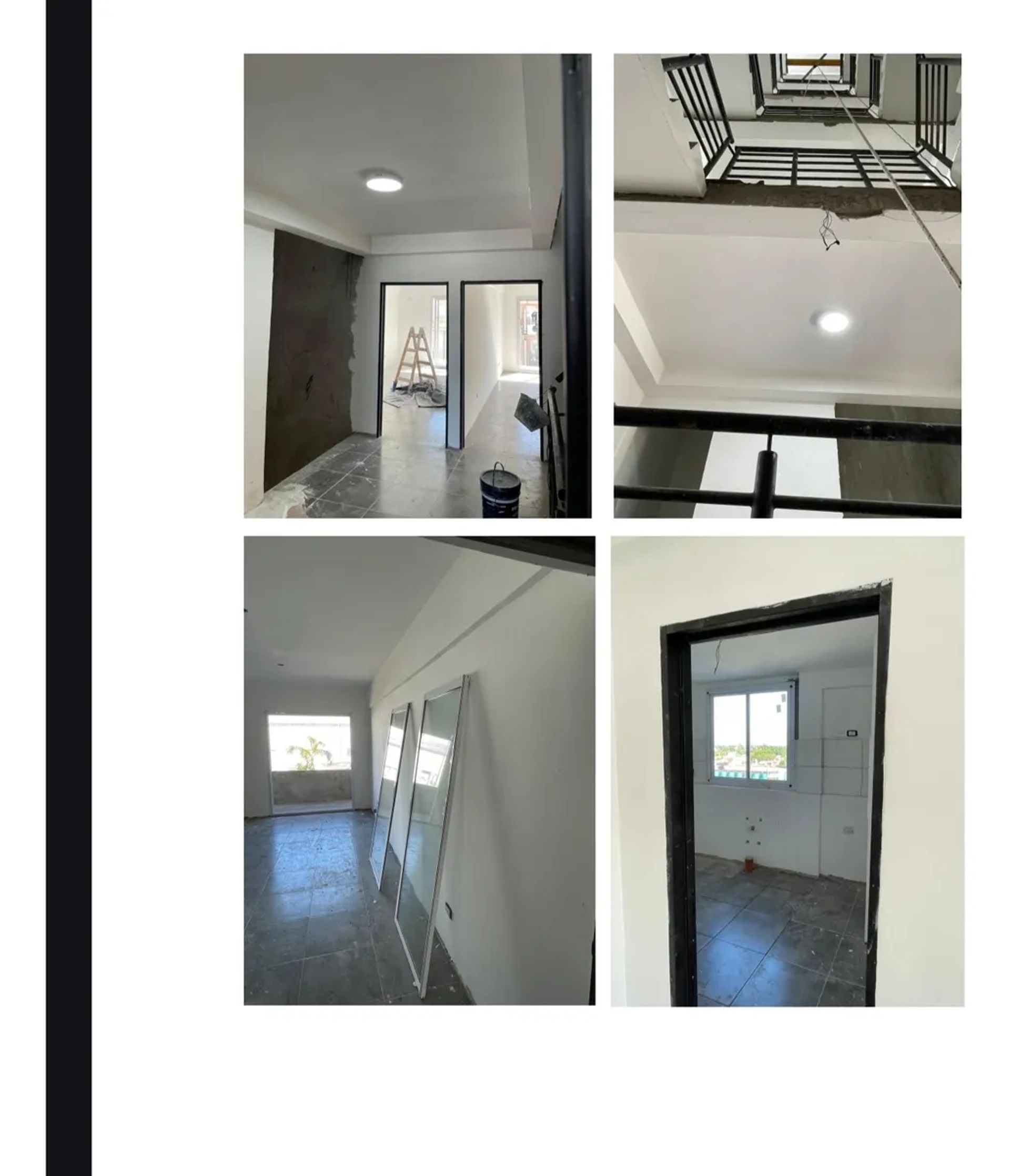 Venta Dpto 4 Amb 63 Mts2 San Fernando Financiacion