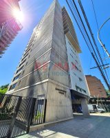 2-room rental with toilet, balcony, BARLOVENTO TW