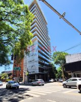 2-room rental with toilet, balcony, BARLOVENTO TW