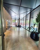 2-room rental with toilet, balcony, BARLOVENTO TW