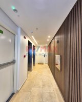 2-room rental with toilet, balcony, BARLOVENTO TW