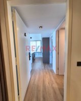 2-room rental with toilet, balcony, BARLOVENTO TW