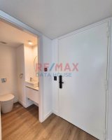 2-room rental with toilet, balcony, BARLOVENTO TW