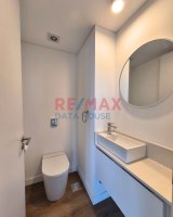 2-room rental with toilet, balcony, BARLOVENTO TW