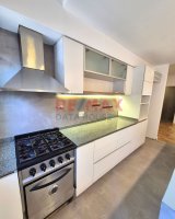 Venta Departamento 3 ambientes c/patio San Isidro