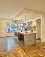 Venta Departamento 3 ambientes c/patio San Isidro