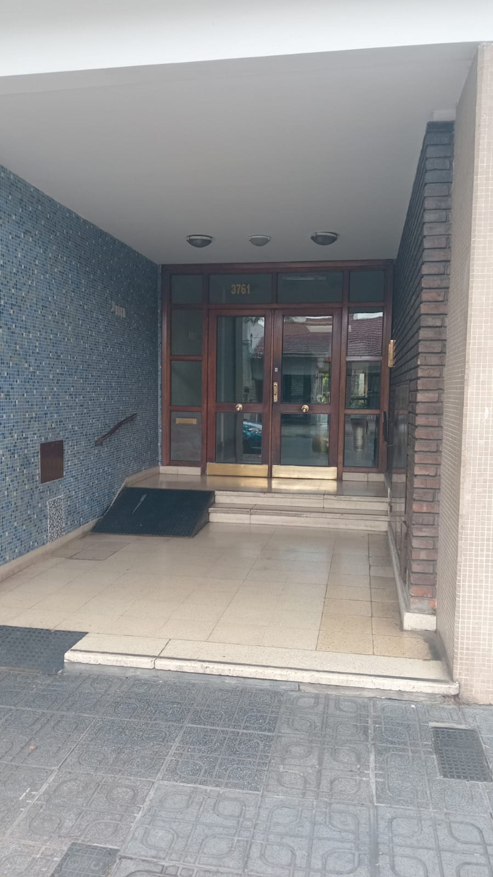 Apartment 2 Rooms Vicente Lopez Credit0