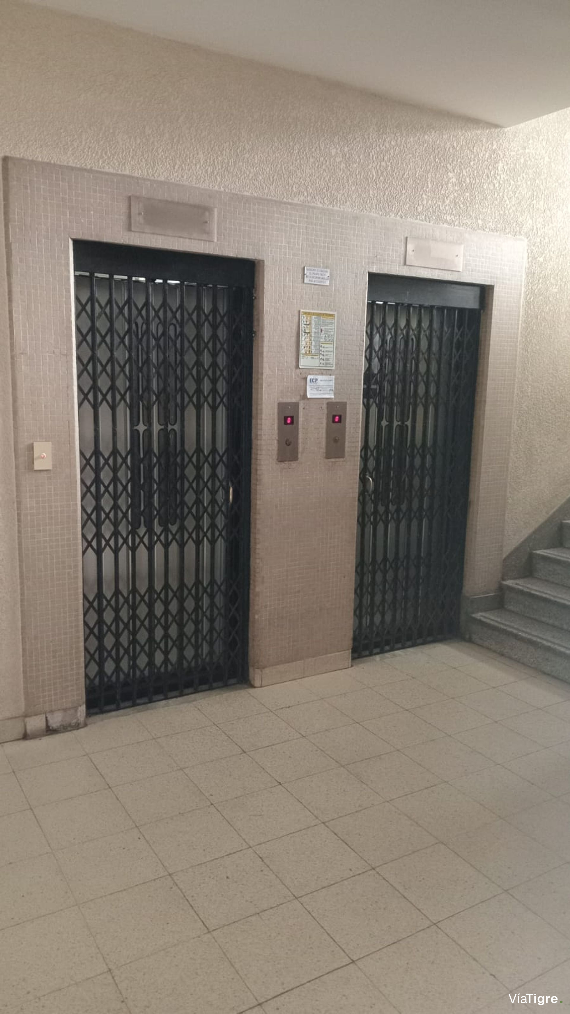 Departamento 2 Amb. Vicente Lopez Apto Credit0