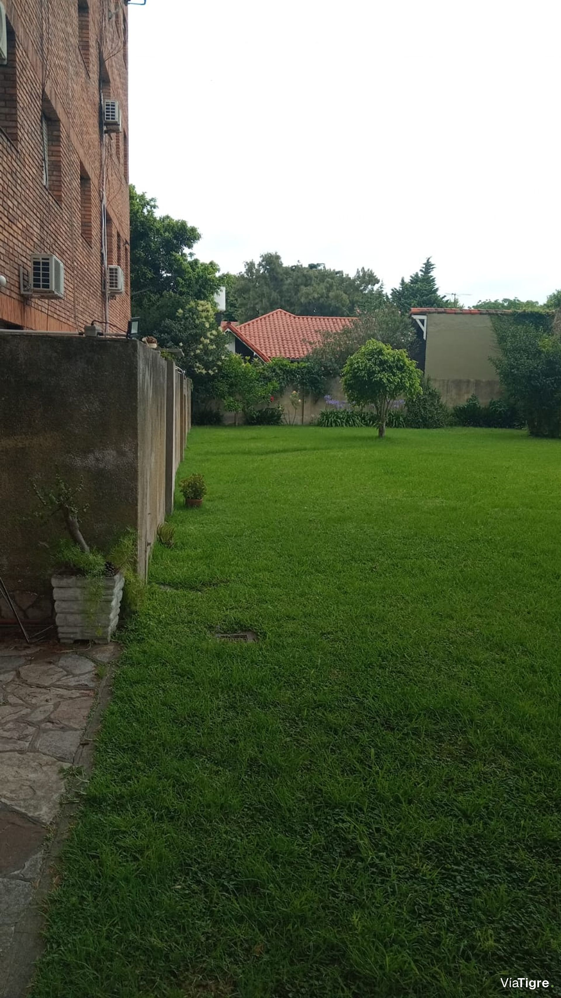 Departamento 2 Amb. Vicente Lopez Apto Credit0
