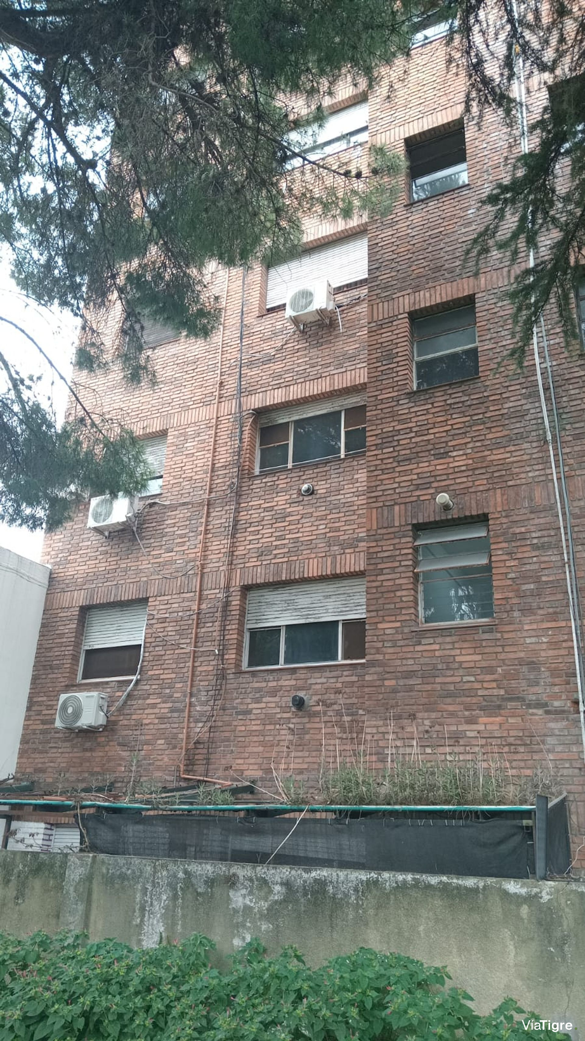 Departamento 2 Amb. Vicente Lopez Apto Credit0