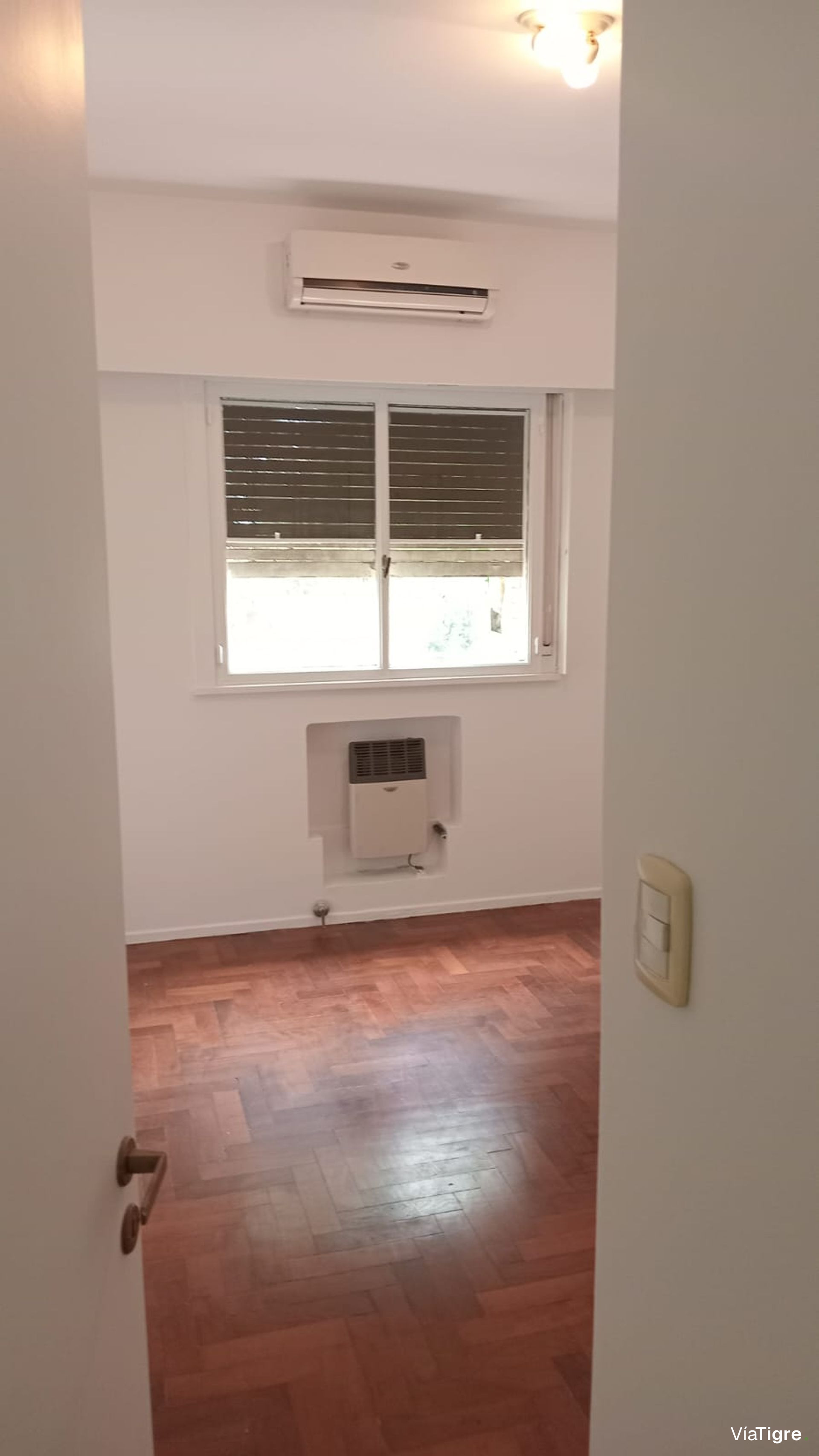 Departamento 2 Amb. Vicente Lopez Apto Credit0