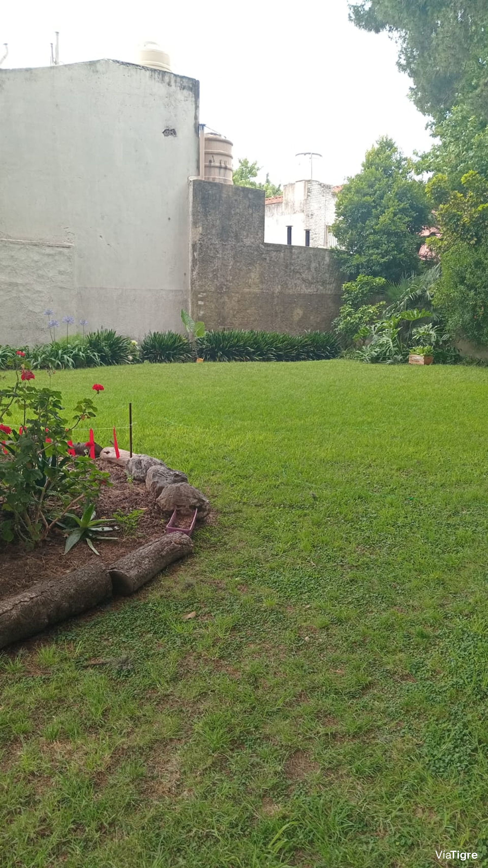 Departamento 2 Amb. Vicente Lopez Apto Credit0