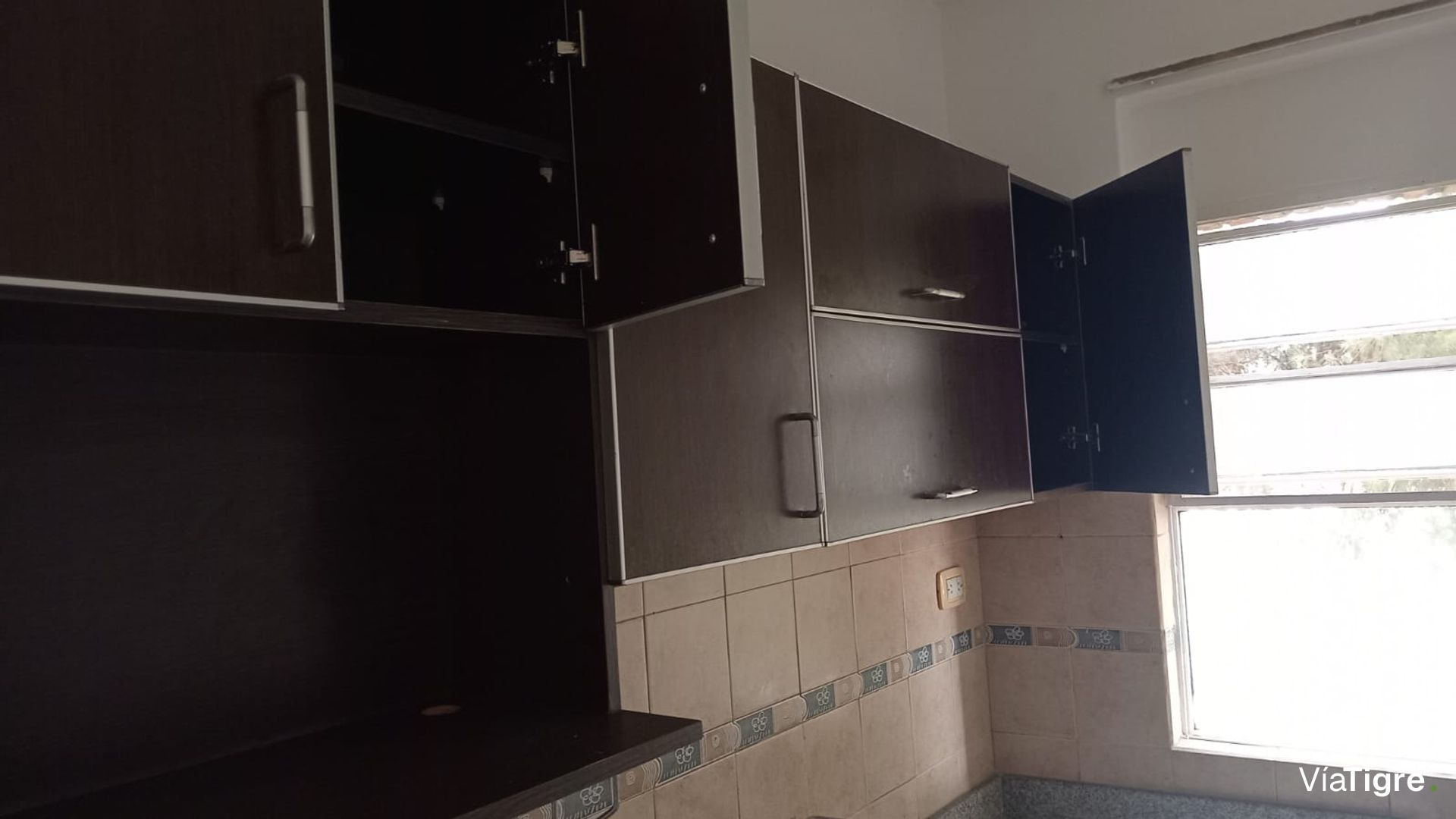 Departamento 2 Amb. Vicente Lopez Apto Credit0