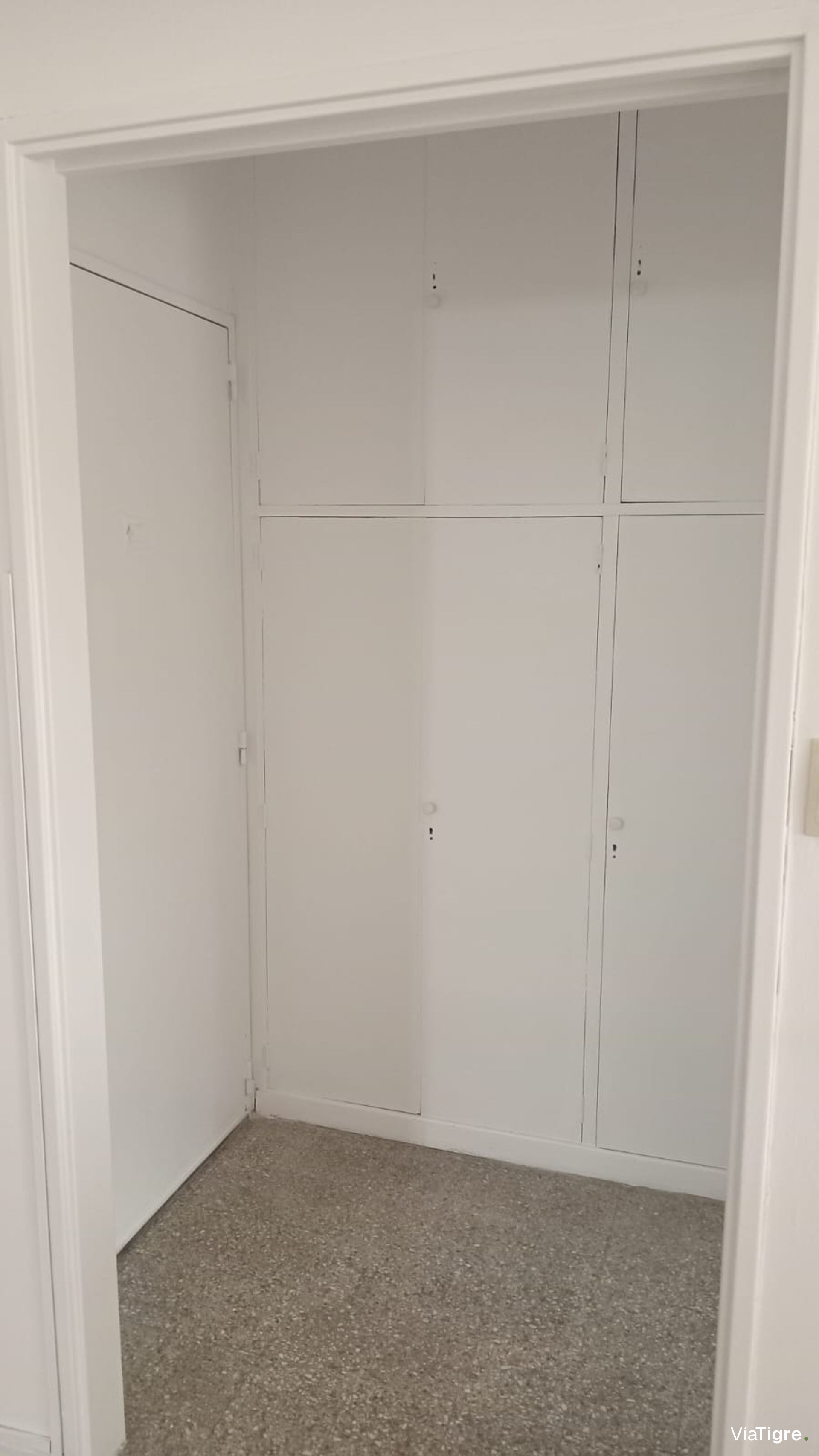 Departamento 2 Amb. Vicente Lopez Apto Credit0