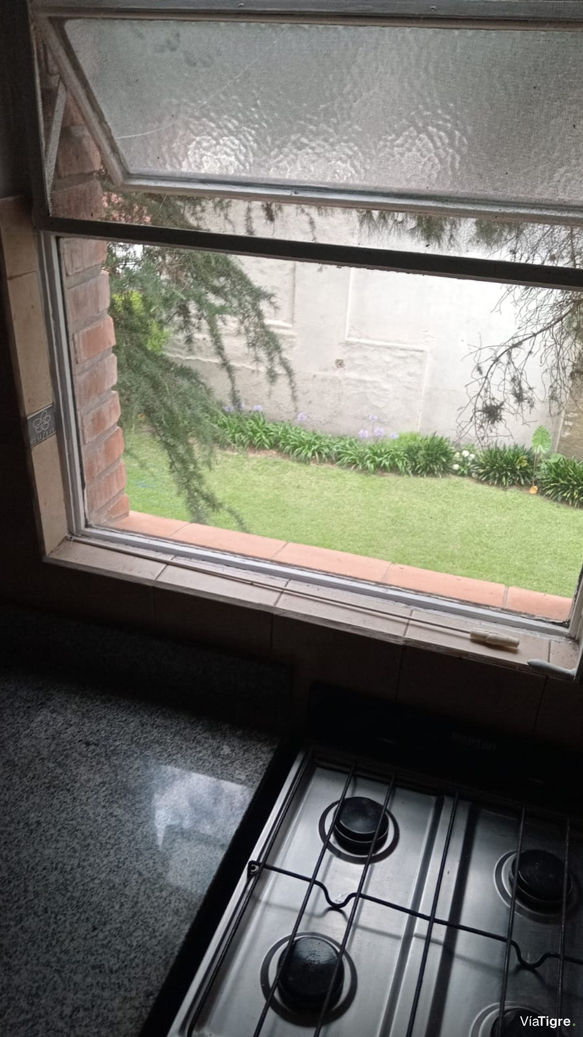 Departamento 2 Amb. Vicente Lopez Apto Credit0