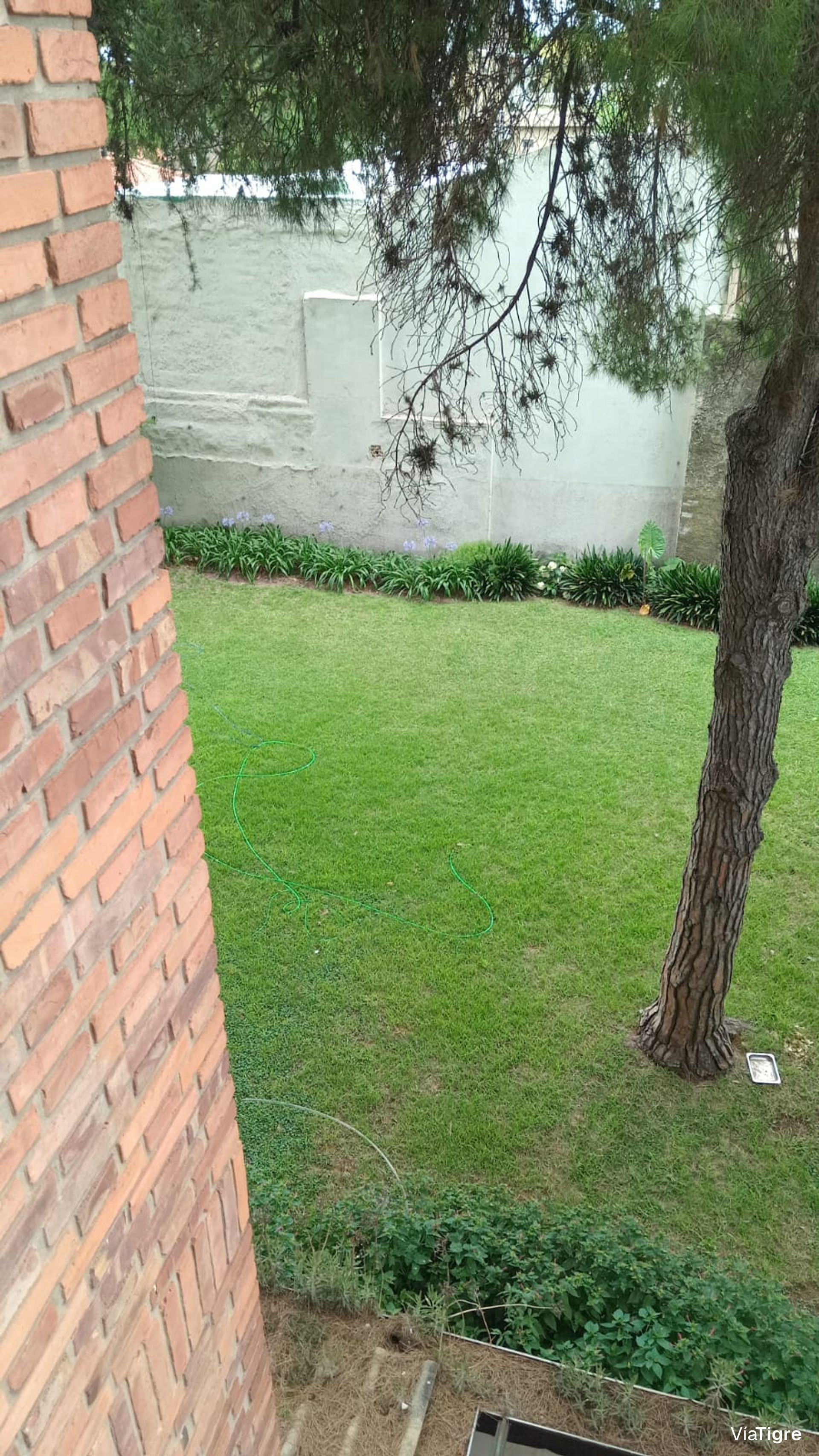 Departamento 2 Amb. Vicente Lopez Apto Credit0