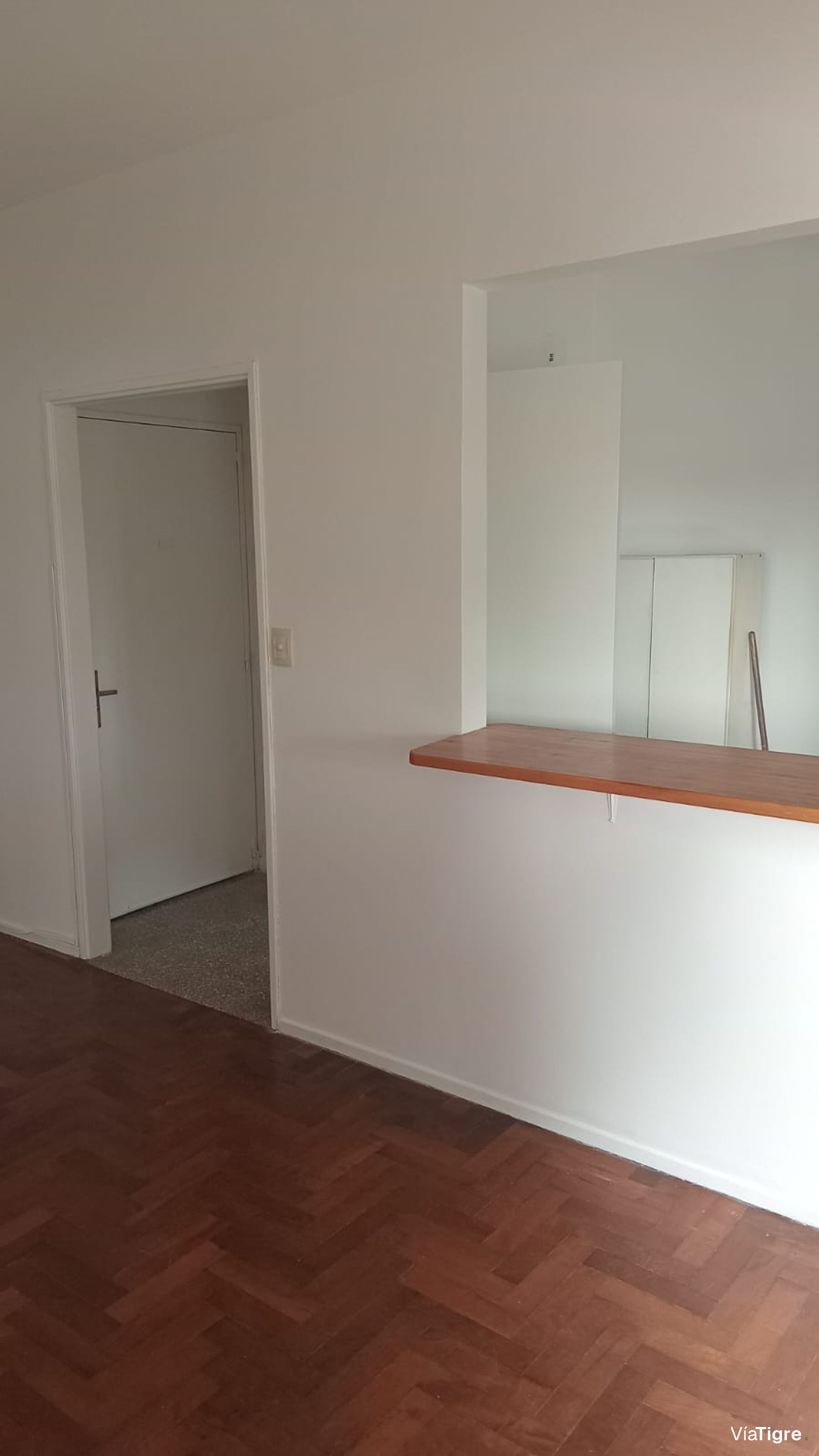 Departamento 2 Amb. Vicente Lopez Apto Credit0