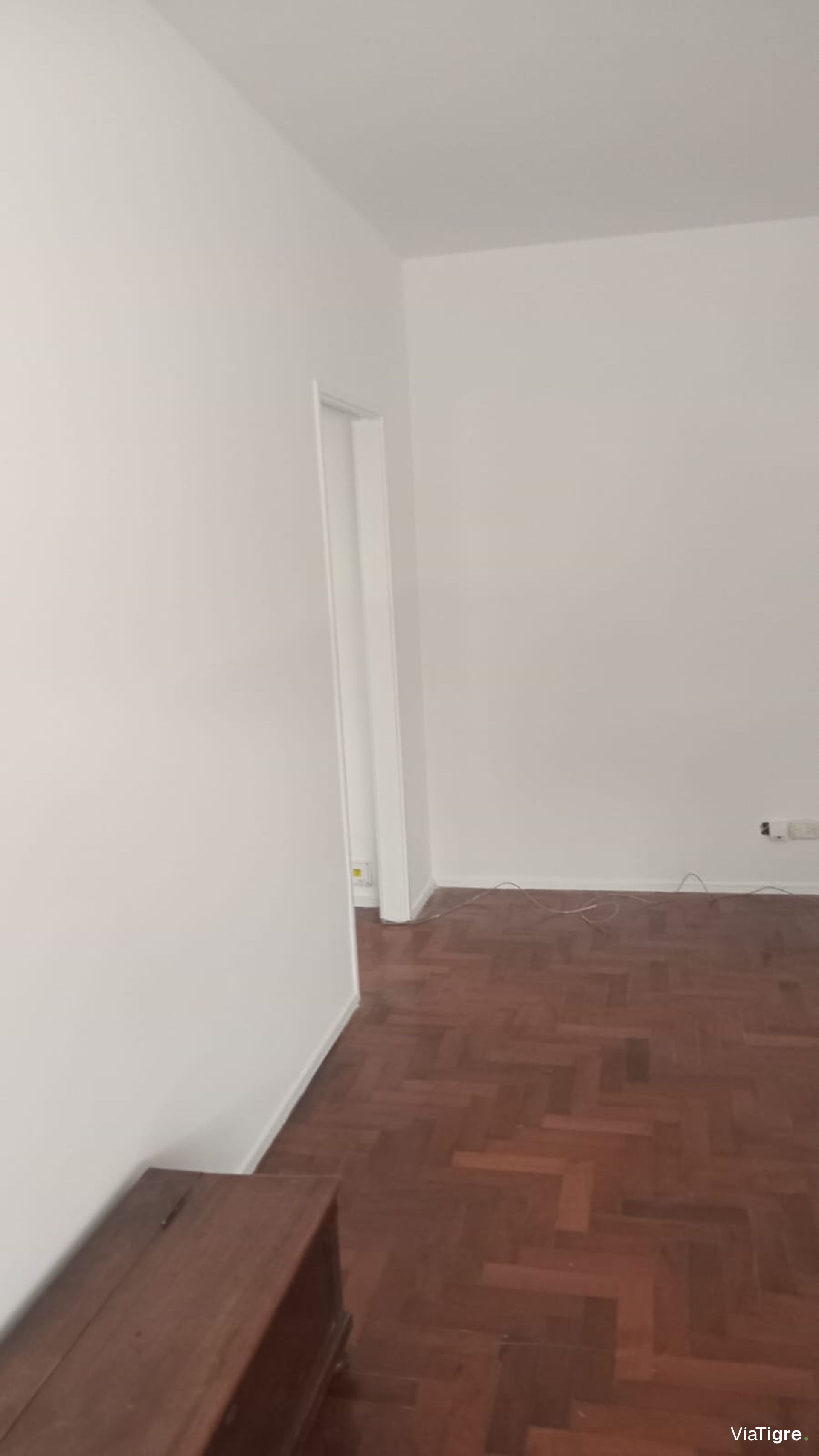 Departamento 2 Amb. Vicente Lopez Apto Credit0
