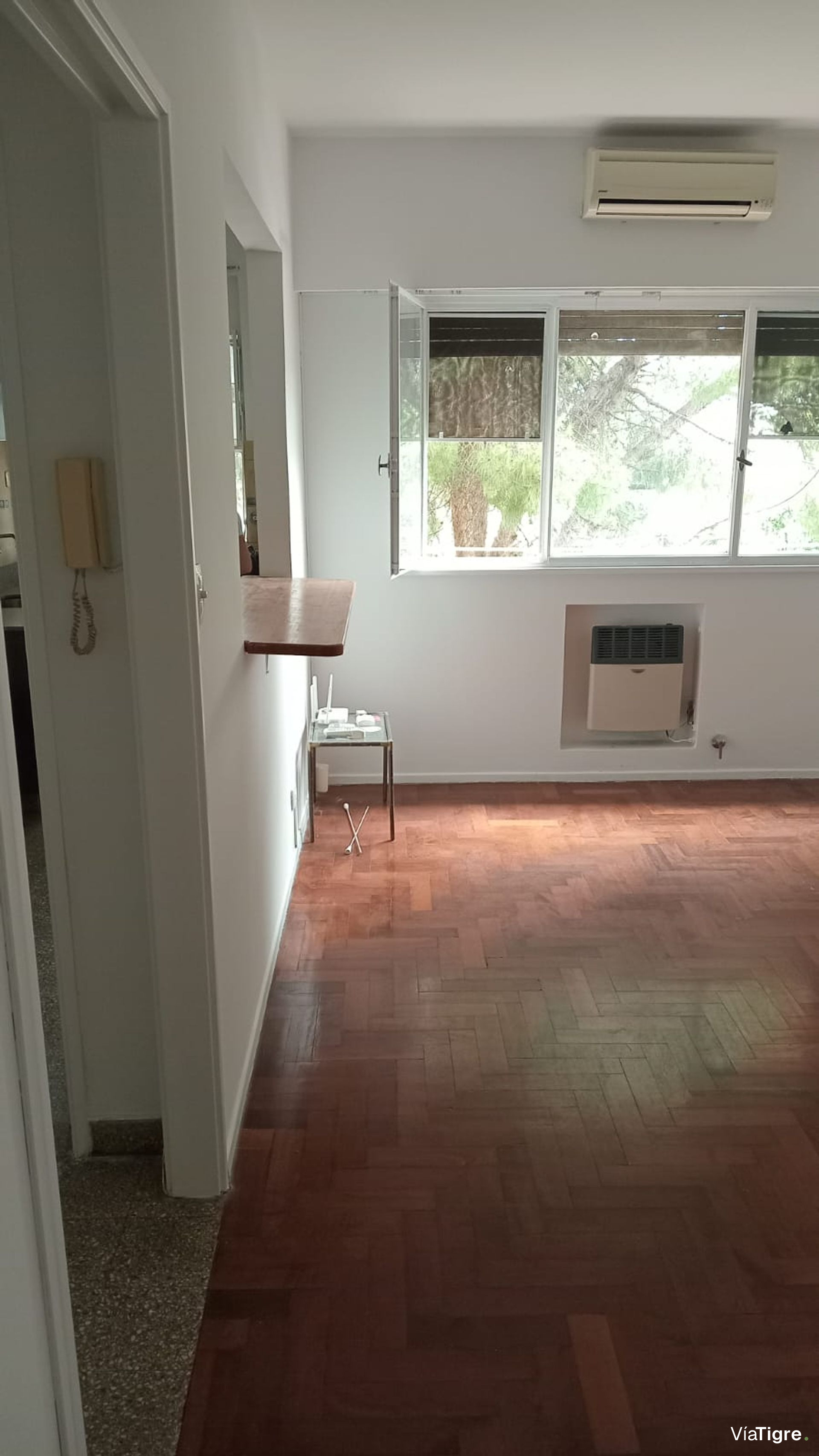 Departamento 2 Amb. Vicente Lopez Apto Credit0