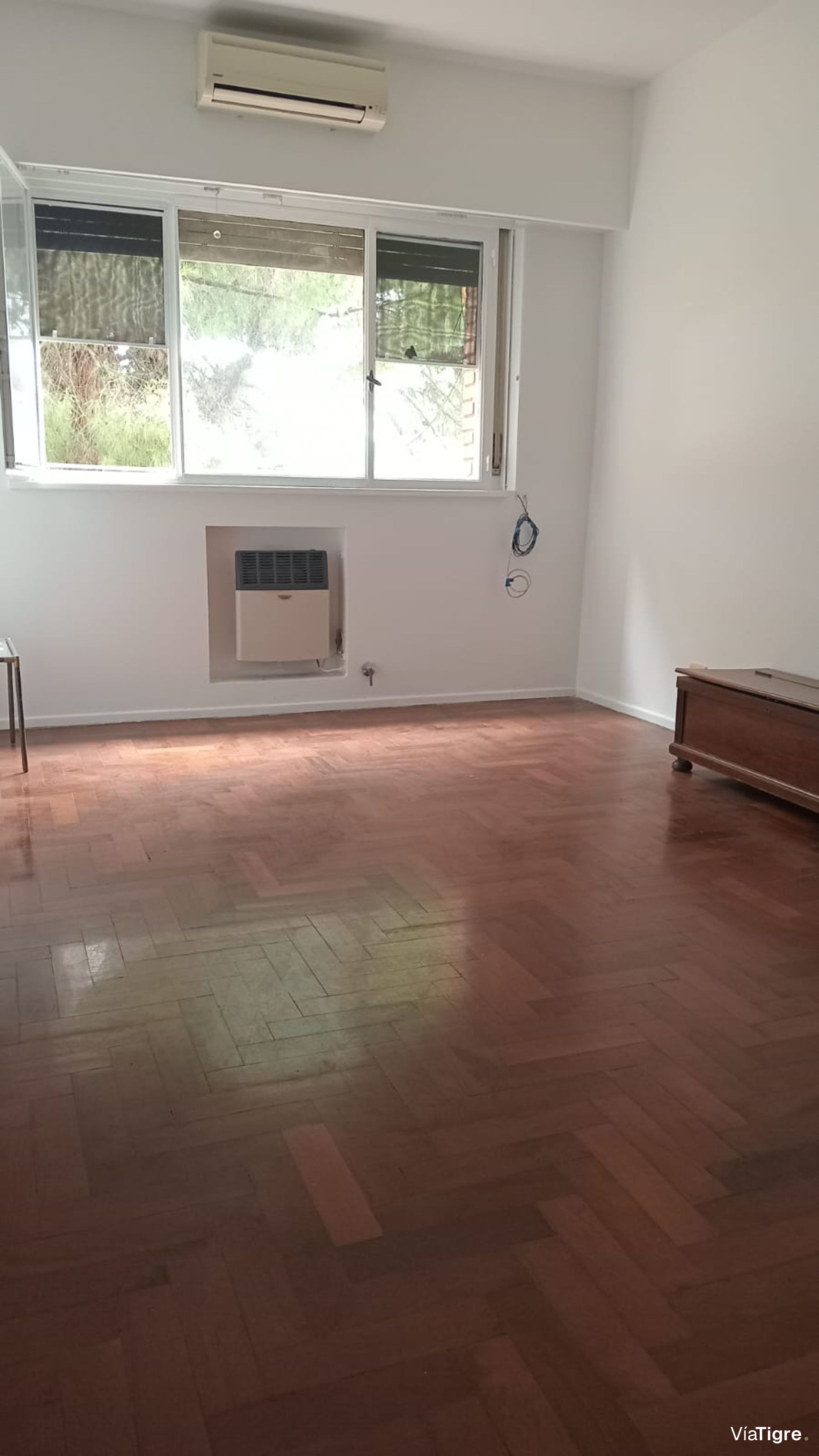 Departamento 2 Amb. Vicente Lopez Apto Credit0