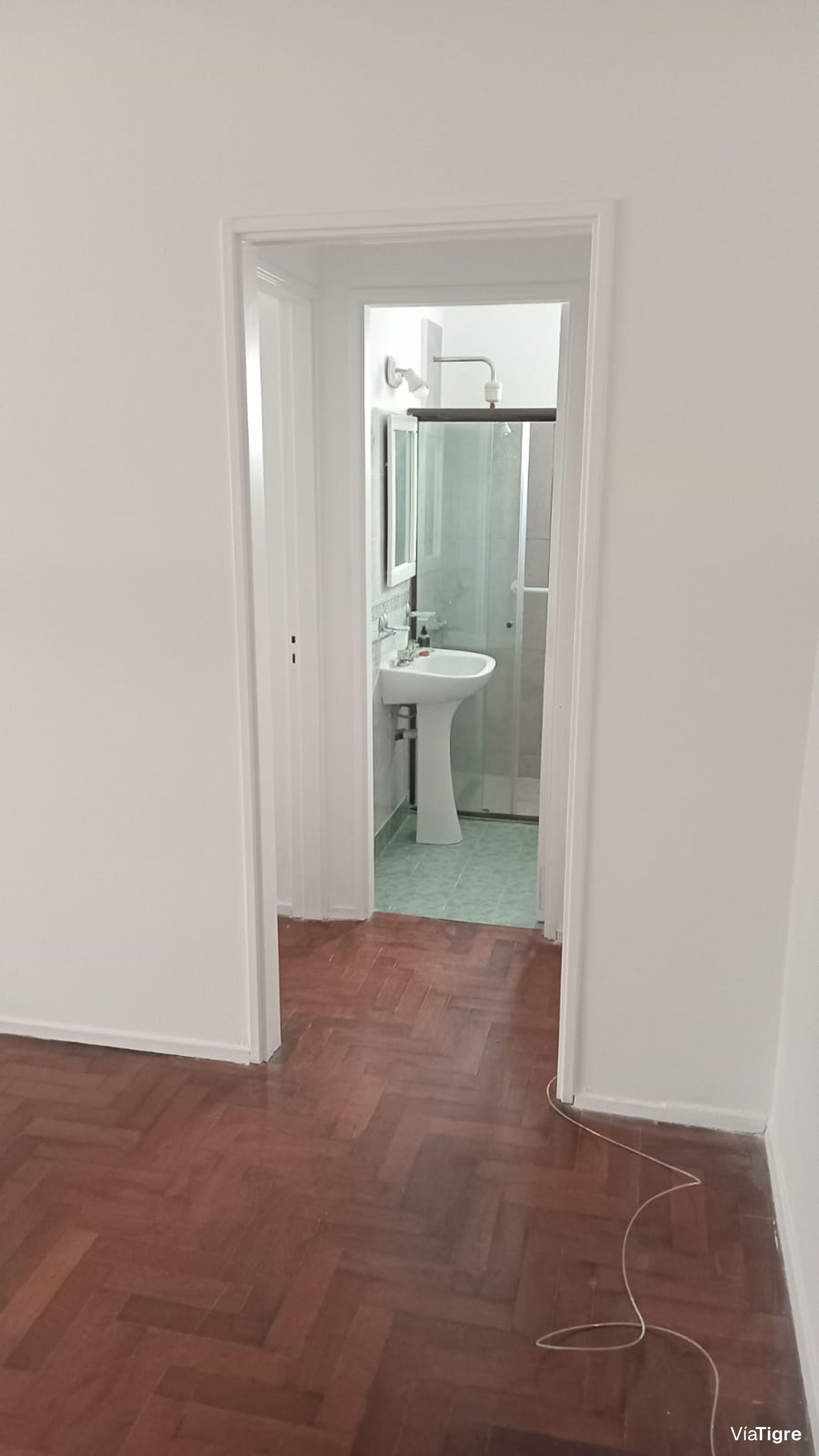 Departamento 2 Amb. Vicente Lopez Apto Credit0