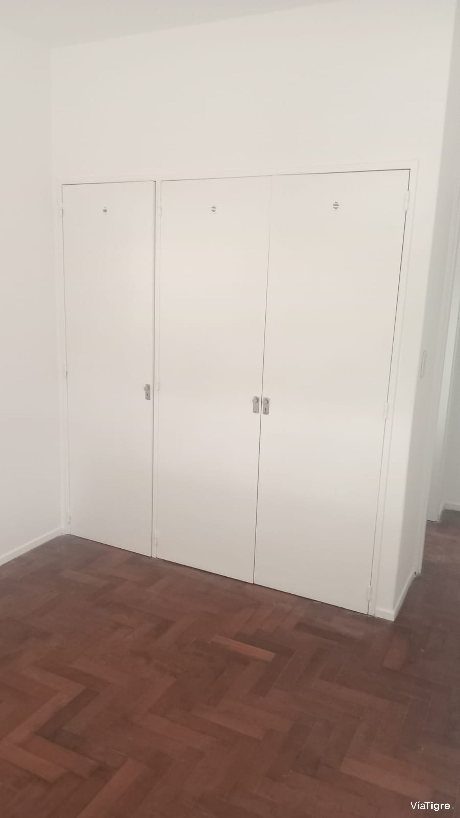 Departamento 2 Amb. Vicente Lopez Apto Credit0